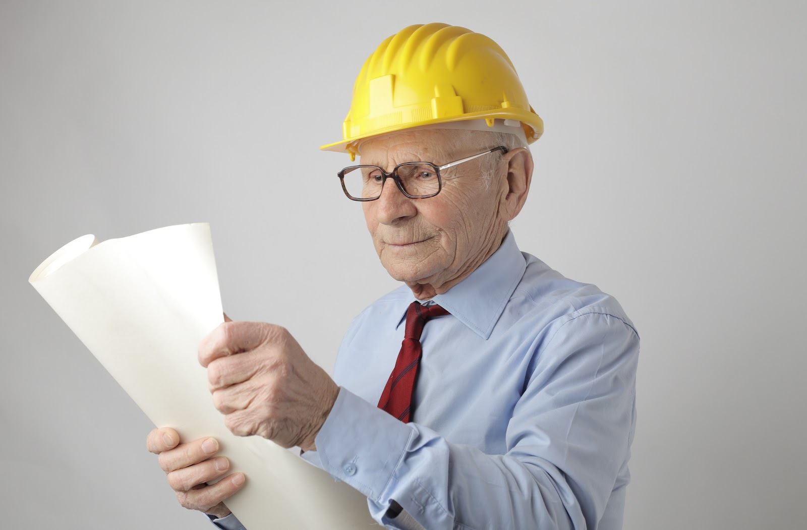 Conducting a Senior Home Safety Assessment