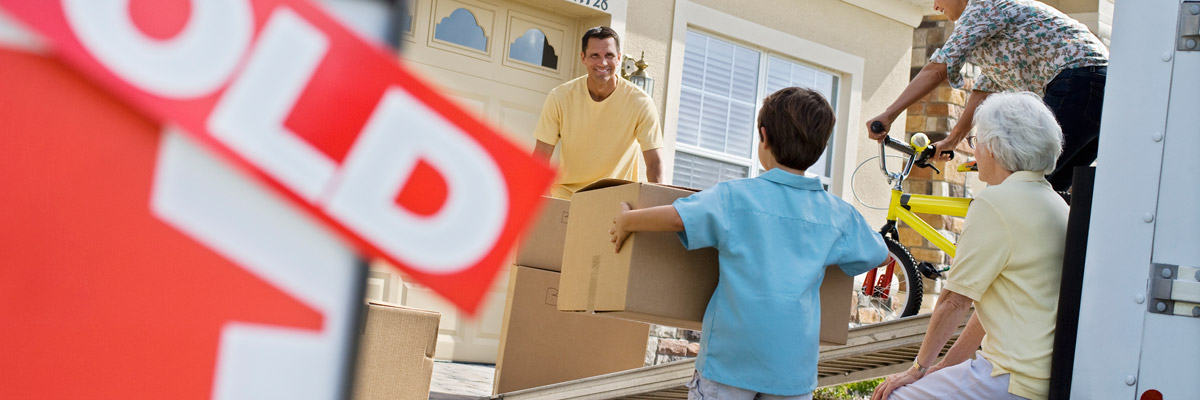5 Tips for Helping Seniors Move