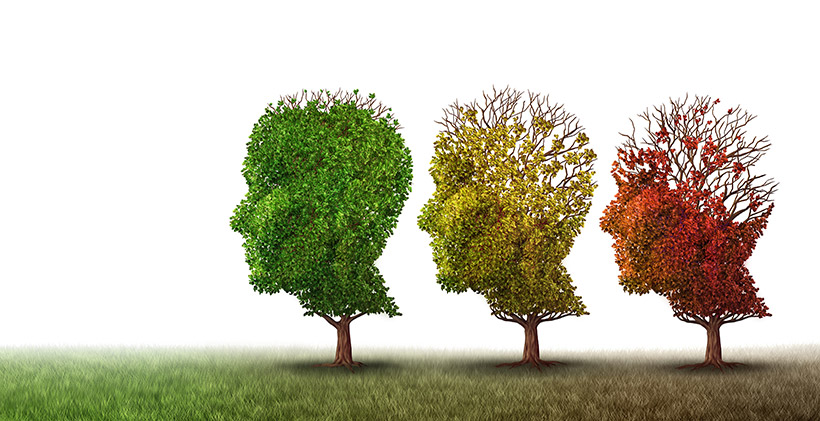 Side by Side: Understanding Dementia Within Our Community